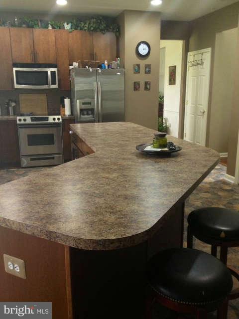 3900 Calico Circle Point of Rocks, MD 21777 - Photo 14 of 30 Kitchen