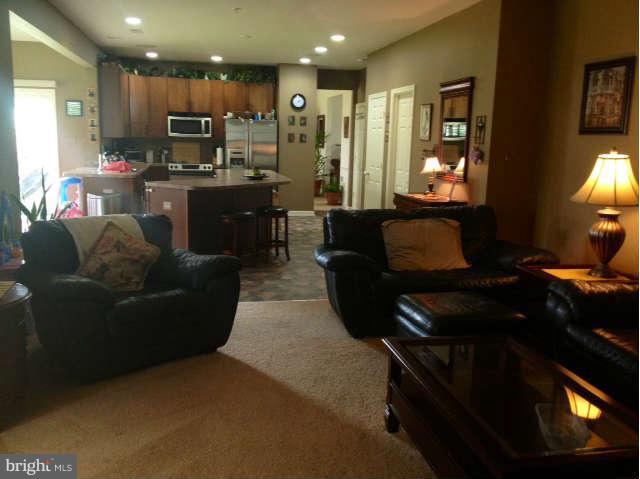 3900 Calico Circle Point of Rocks, MD 21777 - Photo 17 of 30 Family Room