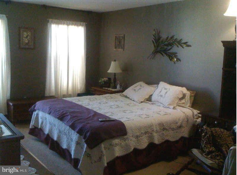 3900 Calico Circle Point of Rocks, MD 21777 - Photo 19 of 30 Bedroom (Master)