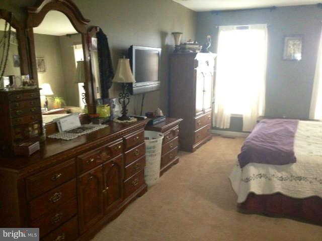 3900 Calico Circle Point of Rocks, MD 21777 - Photo 20 of 30 Bedroom Master