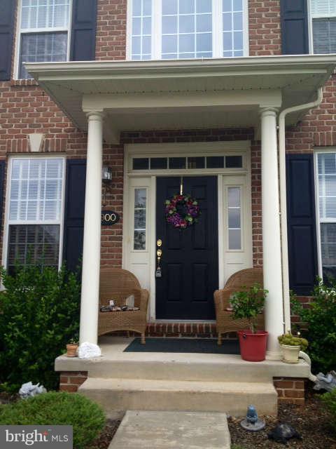 3900 Calico Circle Point of Rocks, MD 21777 - Photo 3 of 30 Exterior (Front)