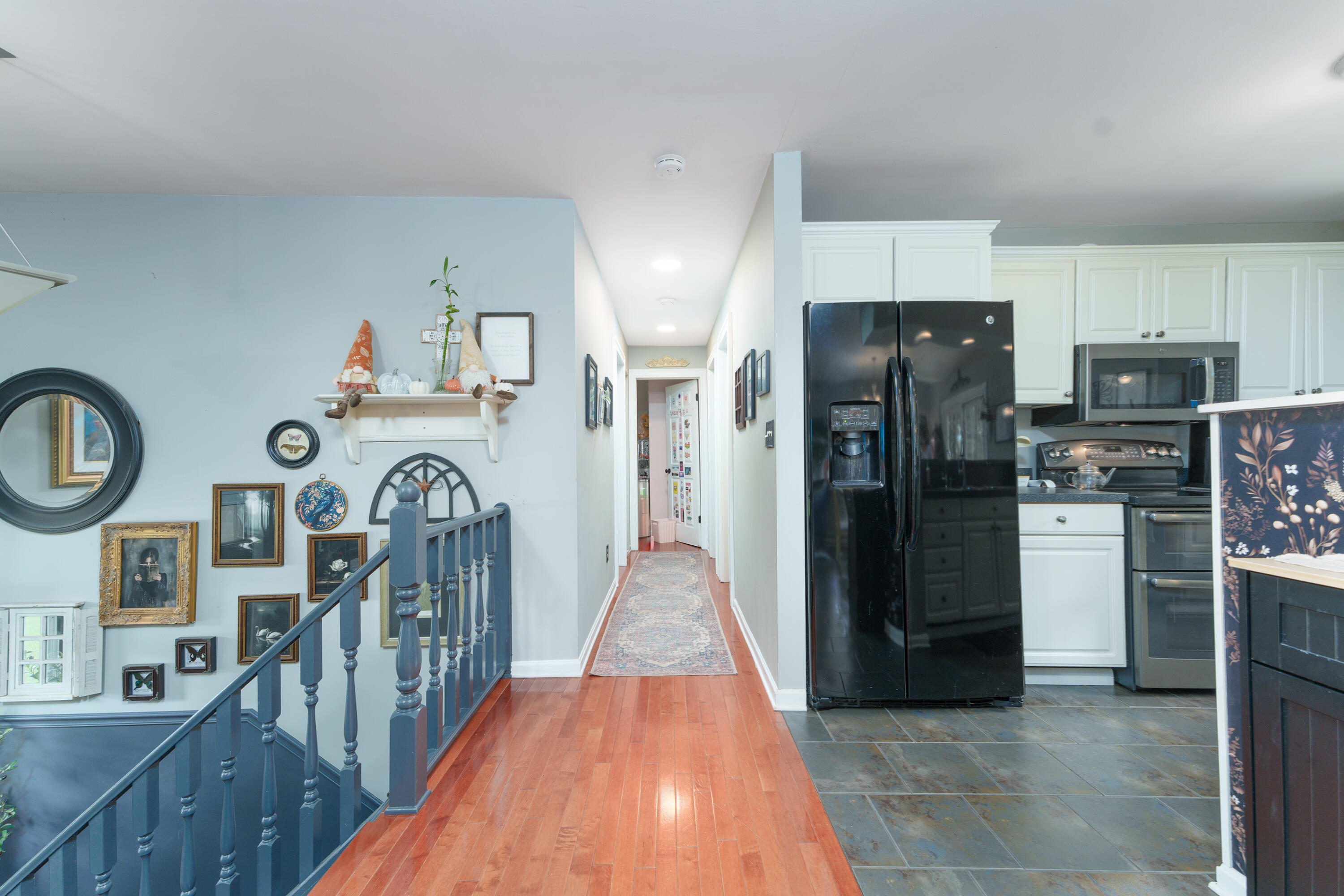 7375 Moeckel Road Grass Lake, MI 49240 - Photo 10 of 31 DSC01507