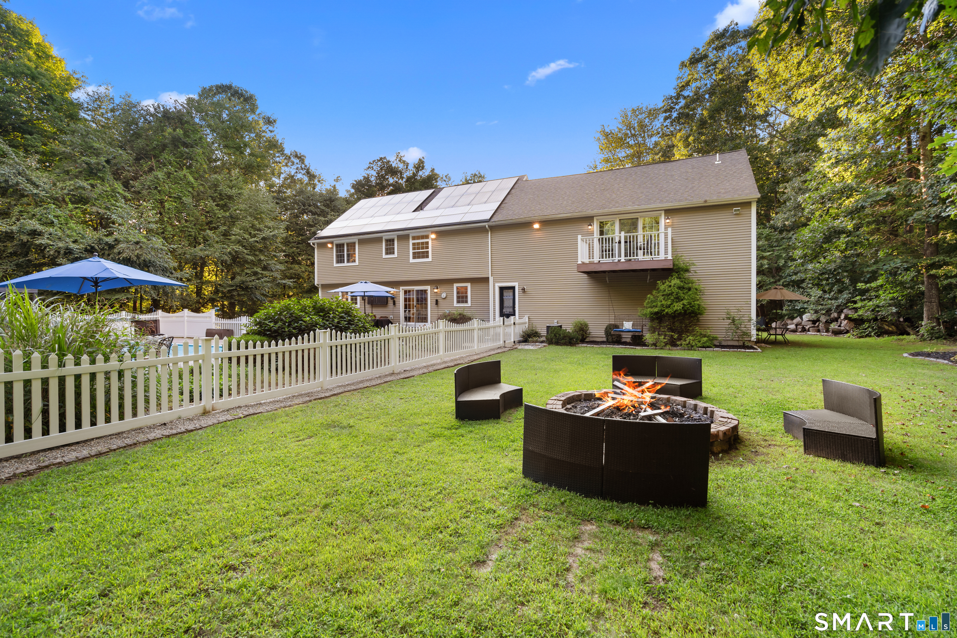 180 Clubhouse Road Lebanon, CT 06249 - Photo 38 of 40 Gallery Image 38