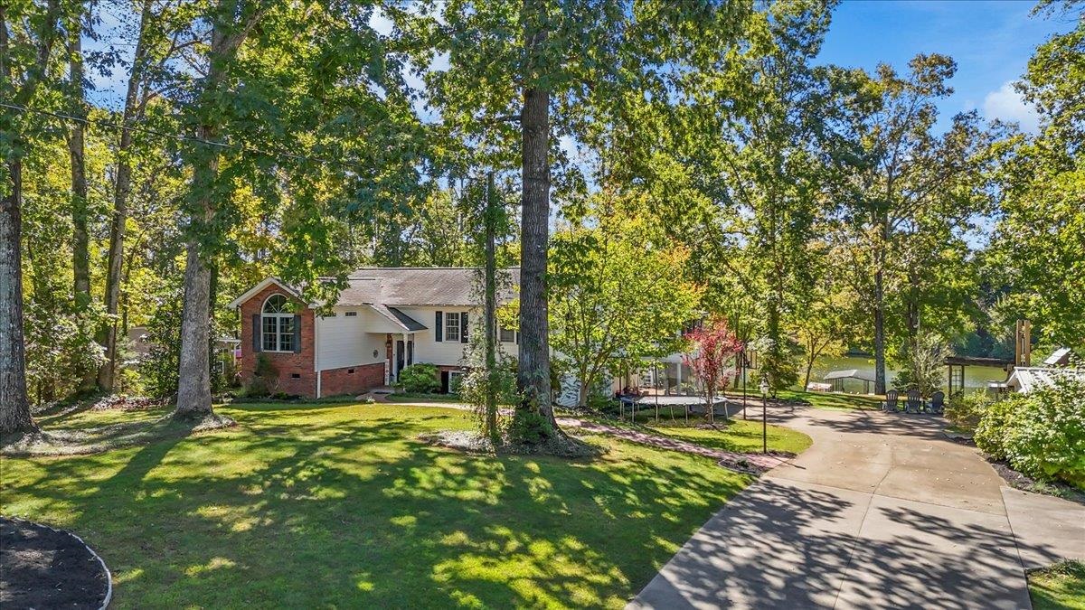 260 Sunward Path Inman, SC 29349 - Photo 4 of 37 Gallery Image 4