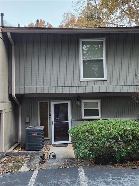 6206 Overlook Rd Northwest  