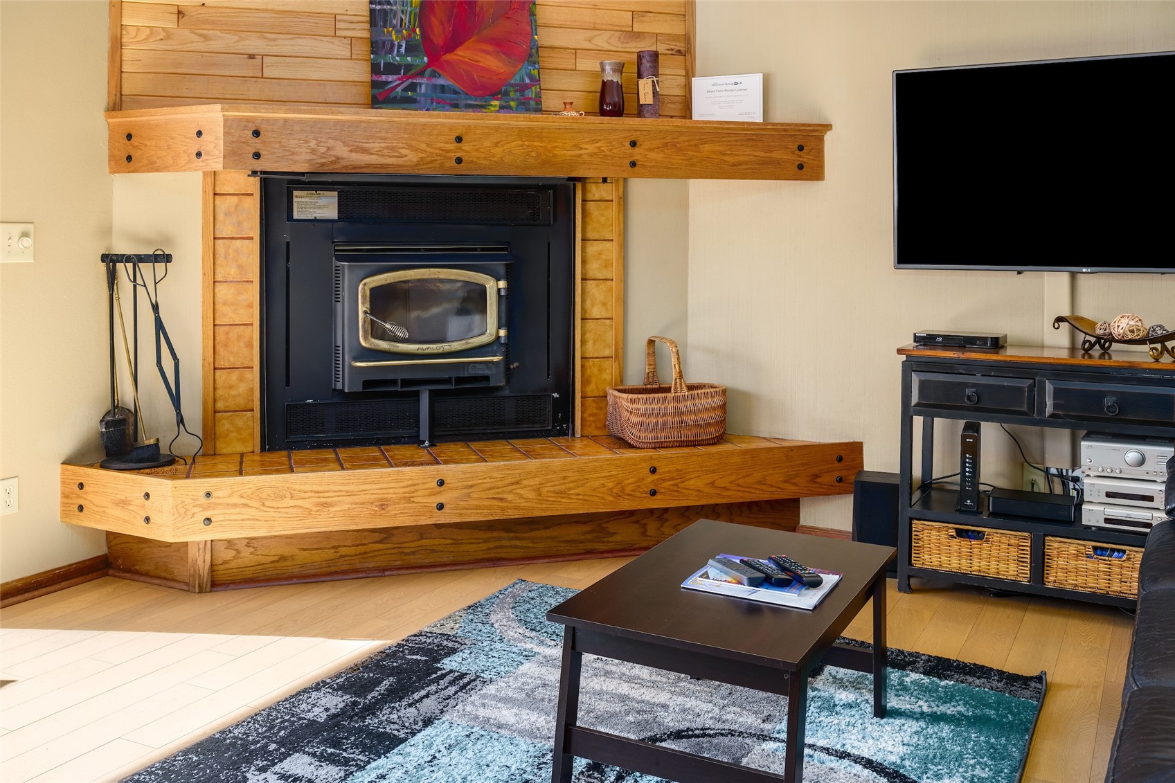 1675 Ranch Road, Unit 405 Steamboat Springs, CO 80487 - Photo 5 of 39 Gallery Image 5