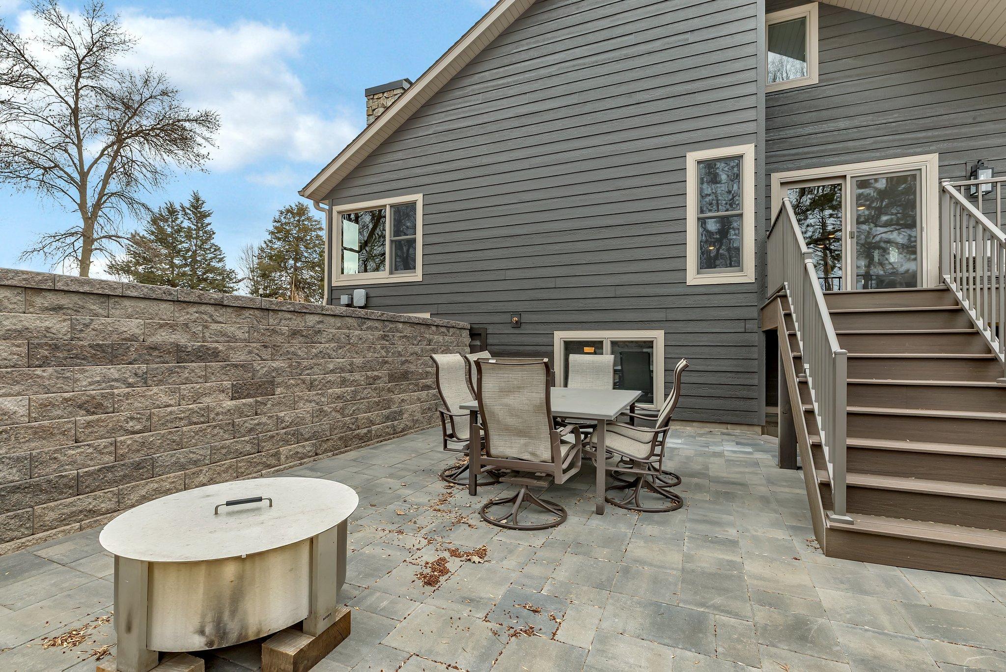 10267 Ferry Point Place Northwest Rice, MN 56367 - Photo 58 of 106