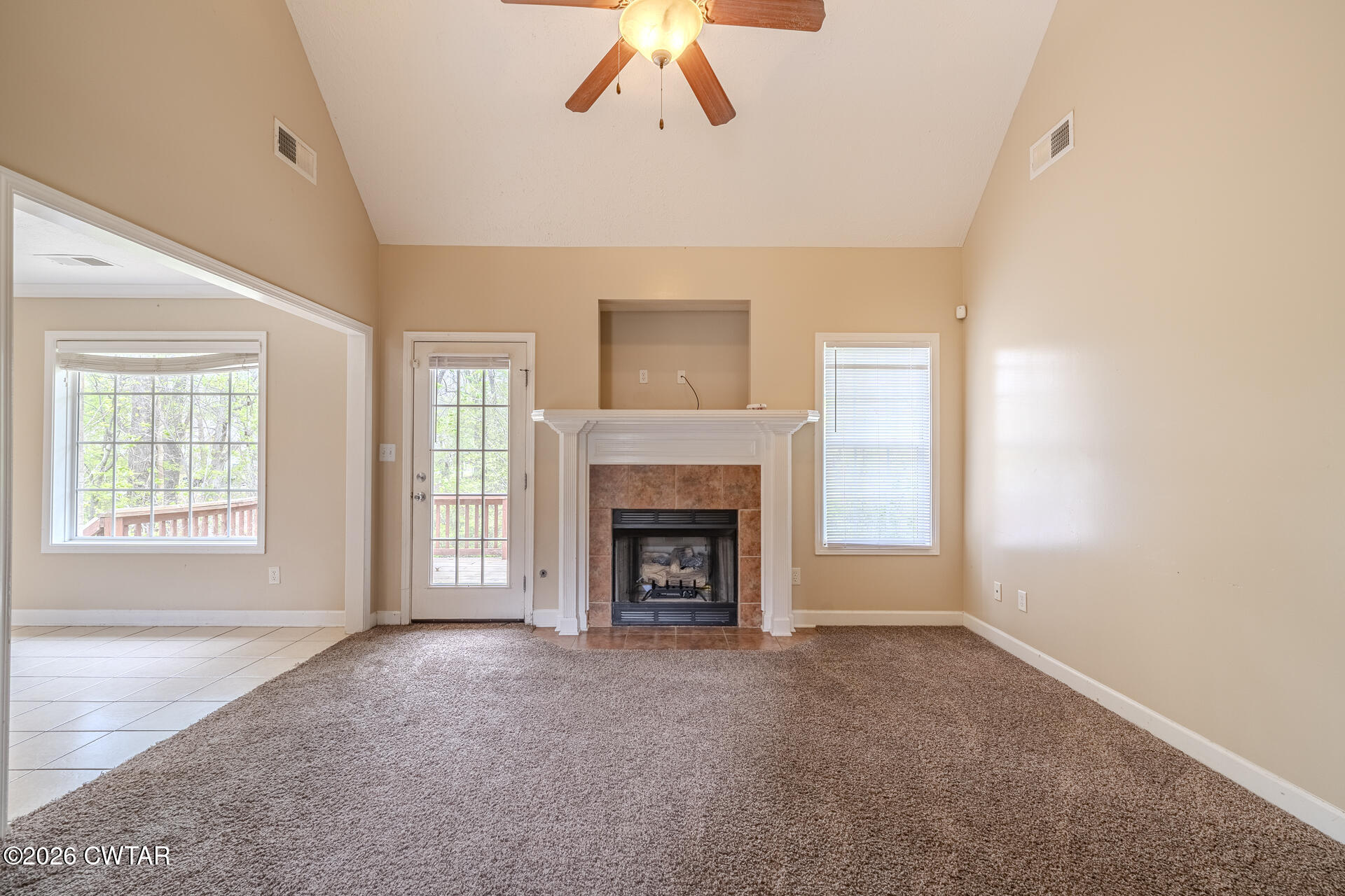 33 Rustic Bridge Drive Jackson, TN 38305 - Photo 20 of 37 33 Rustic Bridge Dr Jackson TN-30