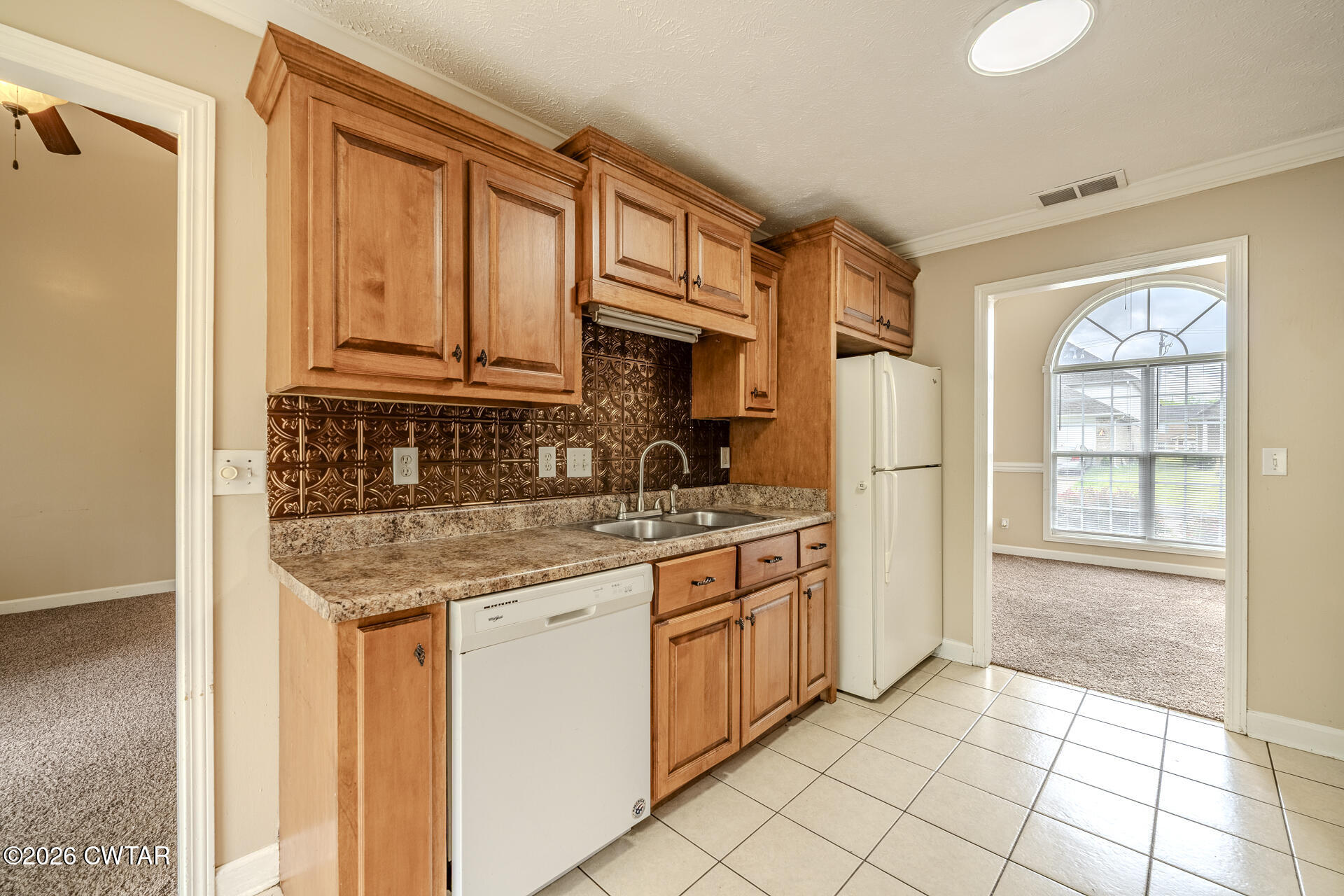 33 Rustic Bridge Drive Jackson, TN 38305 - Photo 31 of 37 33 Rustic Bridge Dr Jackson TN-16