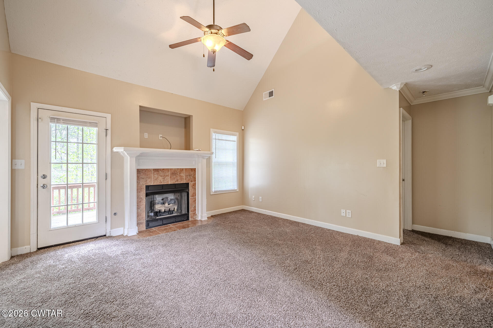 33 Rustic Bridge Drive Jackson, TN 38305 - Photo 32 of 37 33 Rustic Bridge Dr Jackson TN-12