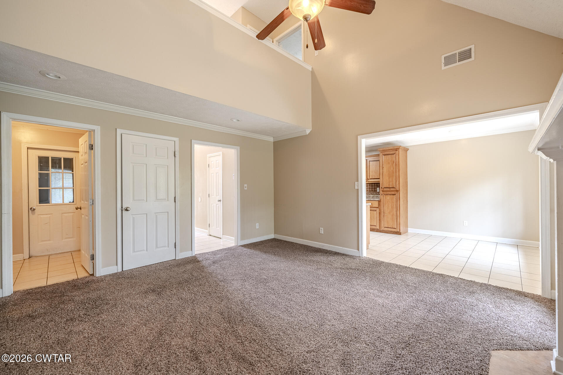 33 Rustic Bridge Drive Jackson, TN 38305 - Photo 35 of 37 33 Rustic Bridge Dr Jackson TN-10