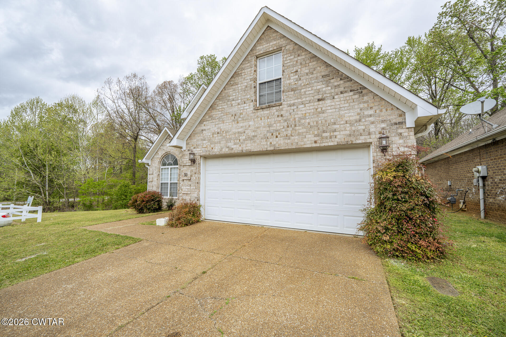 33 Rustic Bridge Drive Jackson, TN 38305 - Photo 5 of 37 33 Rustic Bridge Dr Jackson TN-48