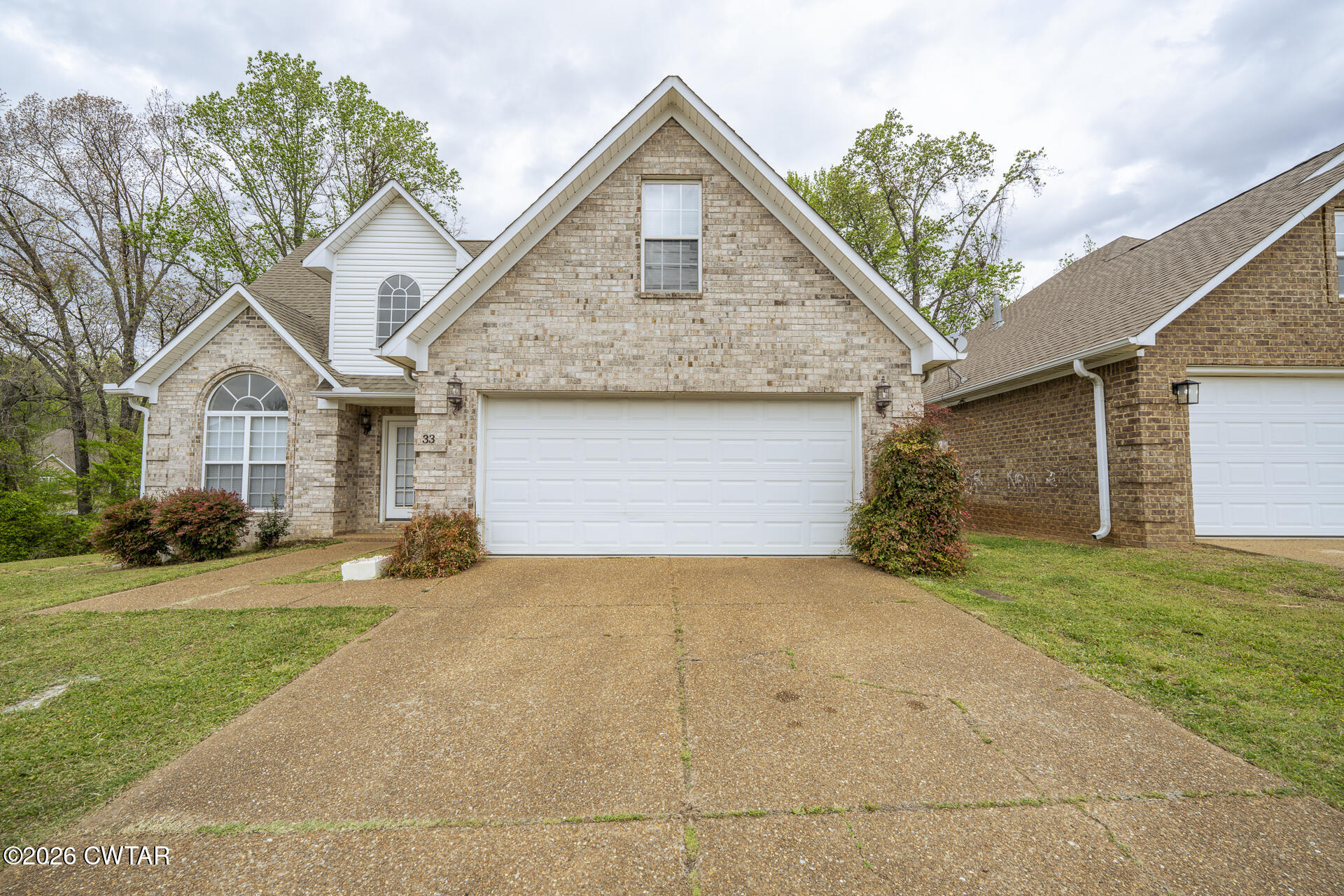 33 Rustic Bridge Drive Jackson, TN 38305 - Photo 6 of 37 33 Rustic Bridge Dr Jackson TN-47
