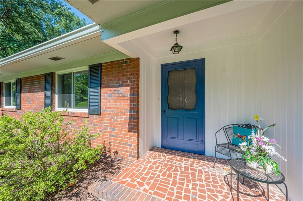 1874 Pinetree Trail Gainesville, GA 30501 - Photo 2 of 13