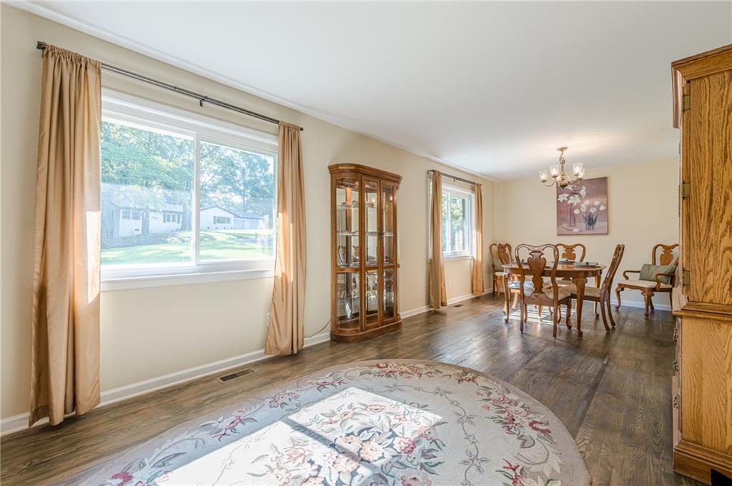 1874 Pinetree Trail Gainesville, GA 30501 - Photo 3 of 13