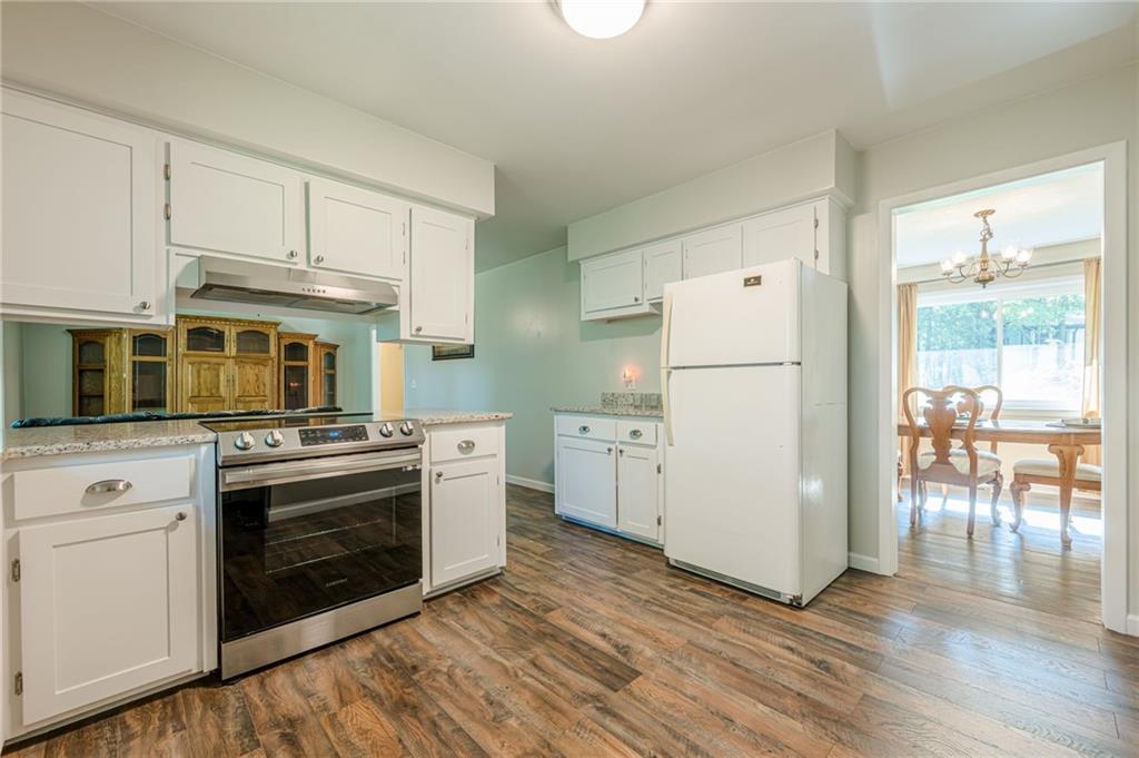 1874 Pinetree Trail Gainesville, GA 30501 - Photo 8 of 13