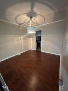 6402 English Oaks Drive Raleigh, NC 27615 - Photo 9 of 20 Dining Room