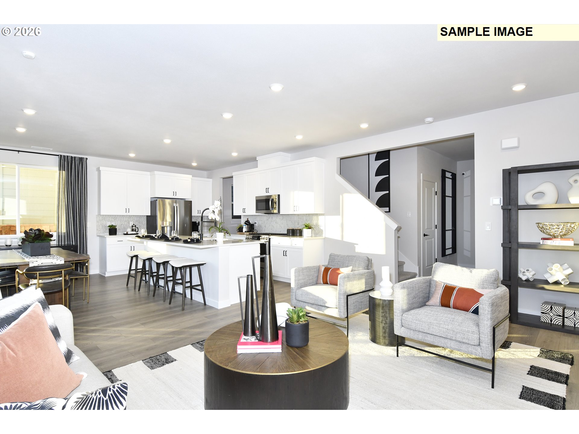 408 Southwest 31st Street Battle Ground, WA 98604 - Photo 18 of 36