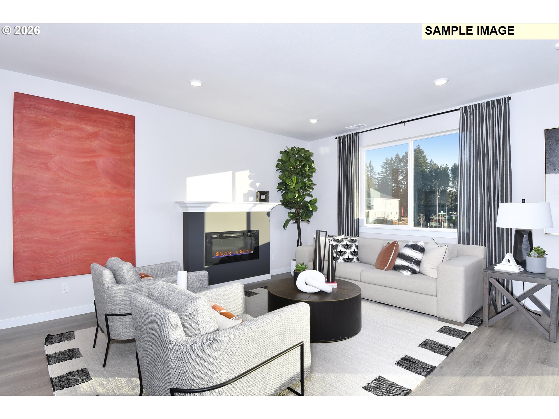 408 Southwest 31st Street Battle Ground, WA 98604 - Photo 5 of 36