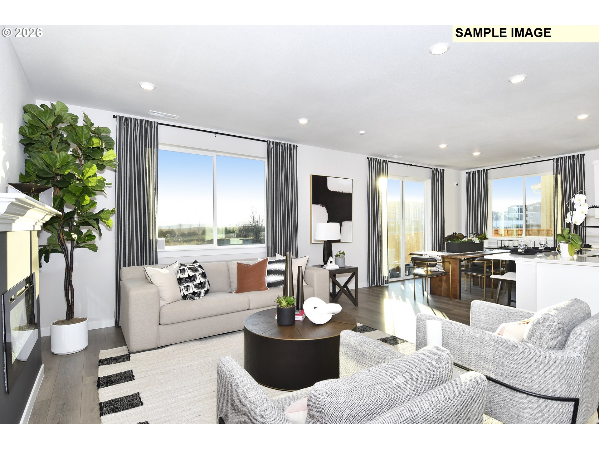 408 Southwest 31st Street Battle Ground, WA 98604 - Photo 10 of 36