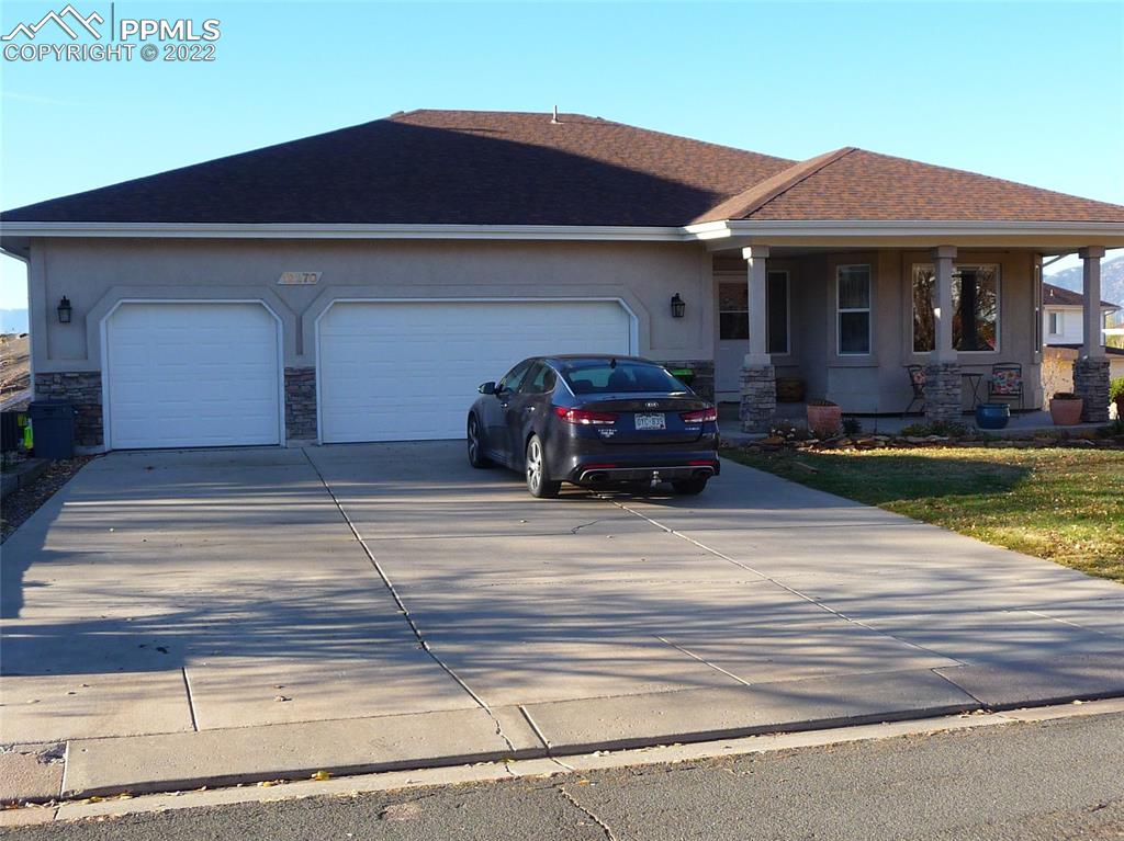 12270 Jones Park Court Colorado Springs, CO 80921 - Photo 1 of 32