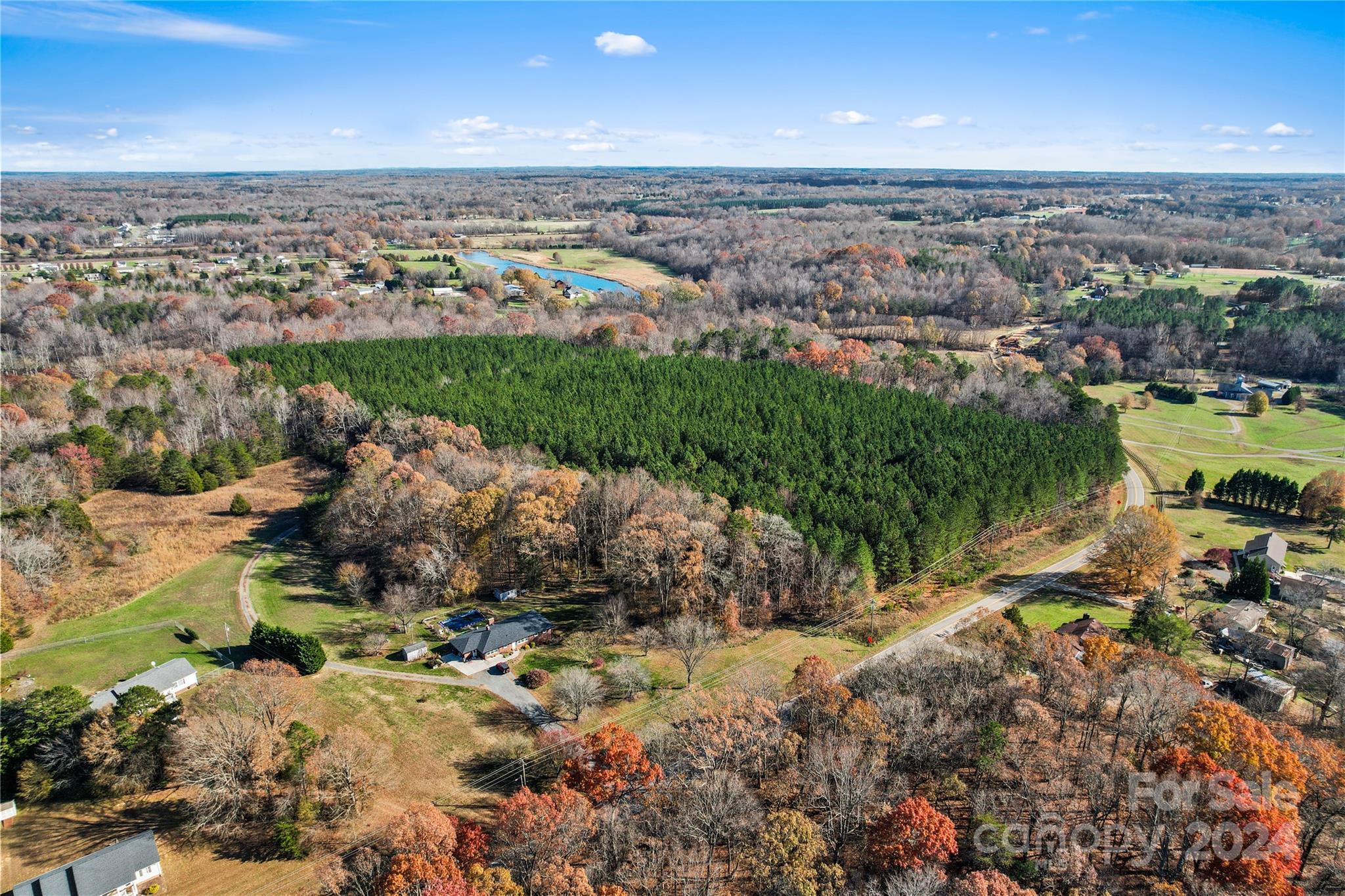 0 Brawley Road Cleveland, NC 27013 - Photo 11 of 14 Gallery Image 11