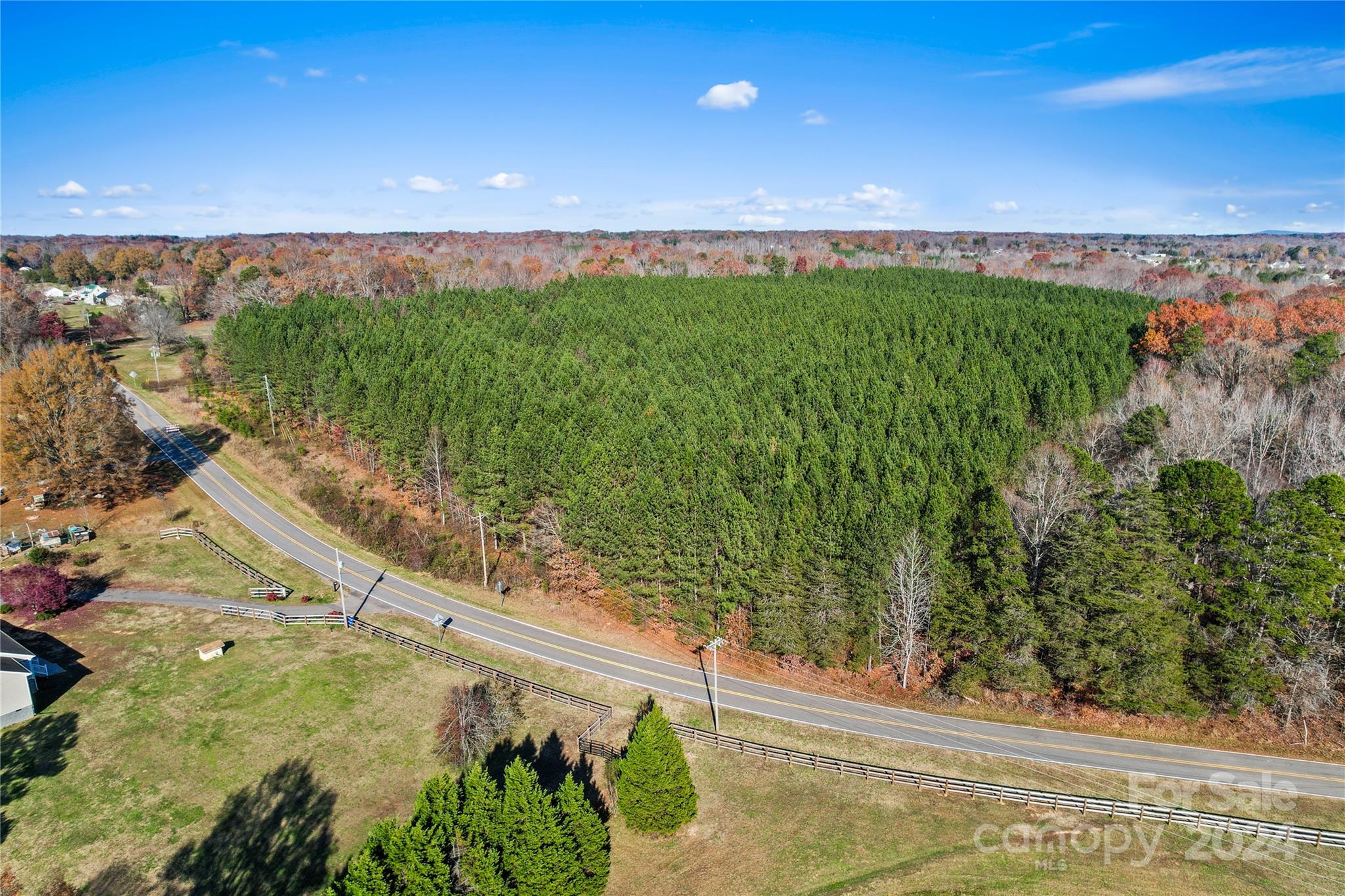 0 Brawley Road Cleveland, NC 27013 - Photo 13 of 14 Gallery Image 13