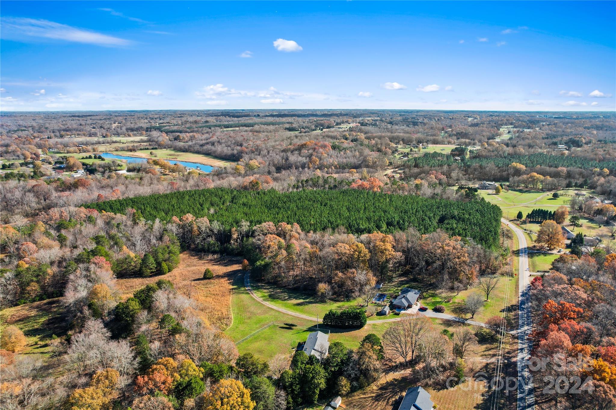 0 Brawley Road Cleveland, NC 27013 - Photo 10 of 14 Gallery Image 10