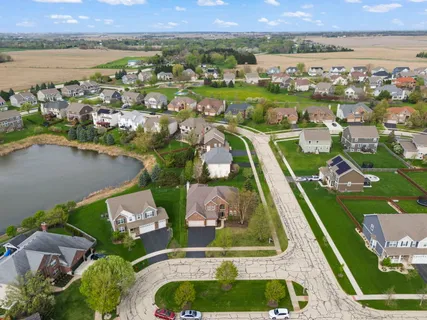 $699,000 | 13500 Arborview Circle, Plainfield, IL 60585