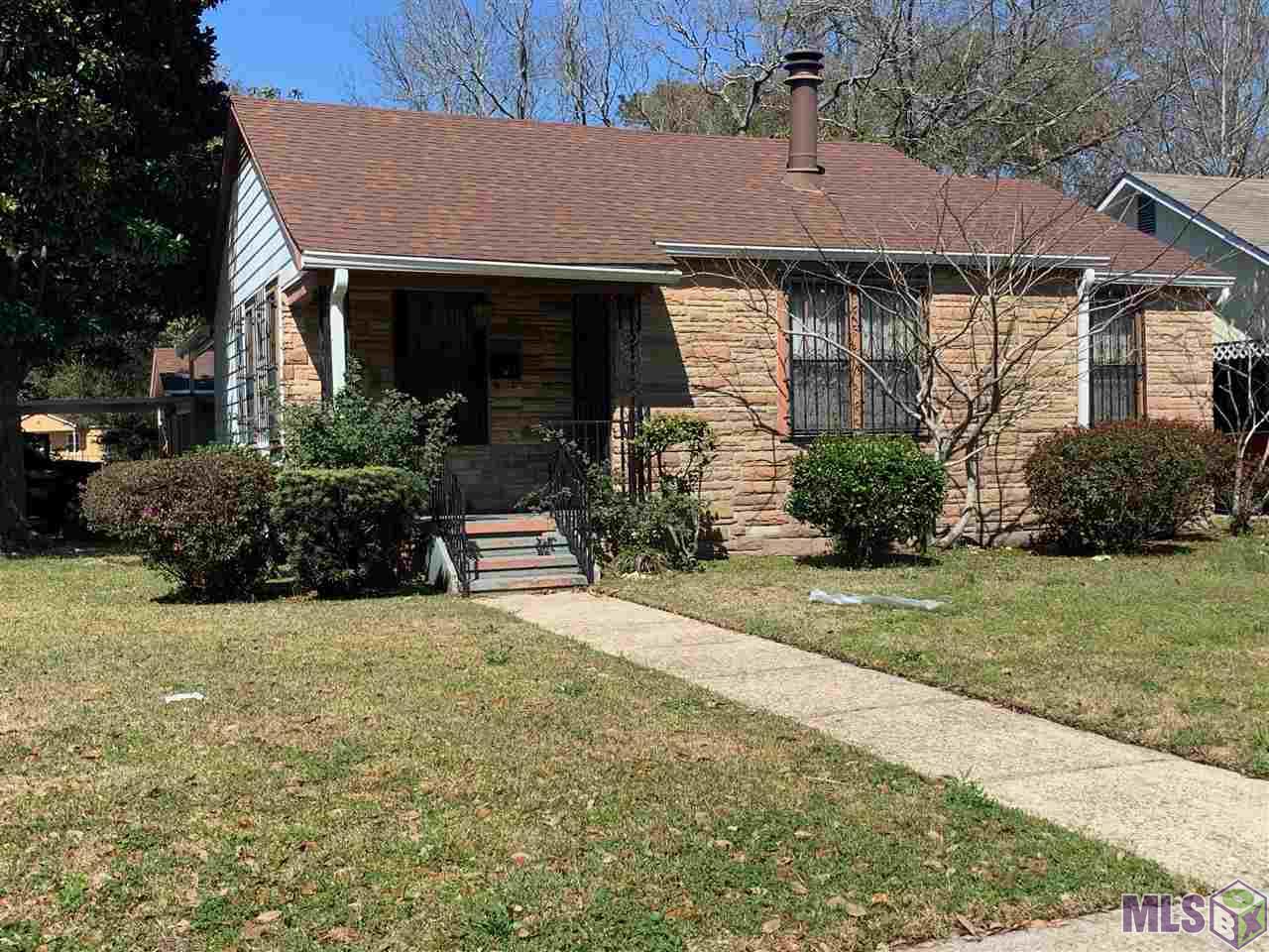 4103 Fairfields Avenue Baton Rouge, LA 70802 - Photo 1 of 6 Gallery Image 1