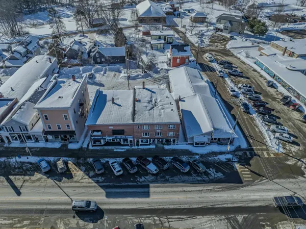 $900 | 96 Main Street, Unit #6, Lancaster, NH 03584