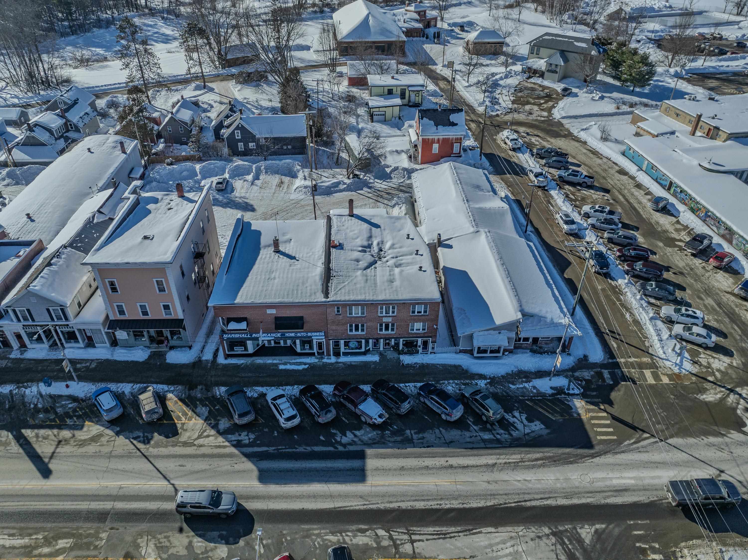 96 Main Street, Unit #6 Lancaster, NH 03584 - Photo 18 of 19