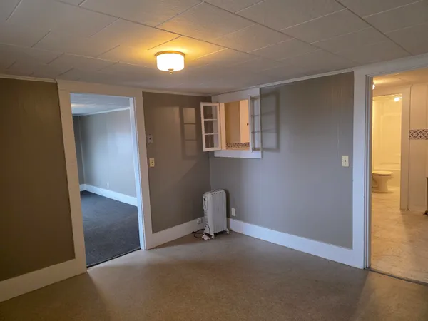 $900 | 96 Main Street, Unit #6, Lancaster, NH 03584