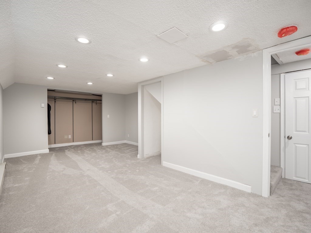 82 Rangeway Road Billerica, MA 01862 - Photo 37 of 40 a view of an empty room