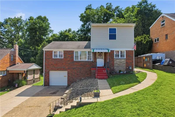$279,900 | 259 Meadowdell Drive, Pittsburgh, PA 15227