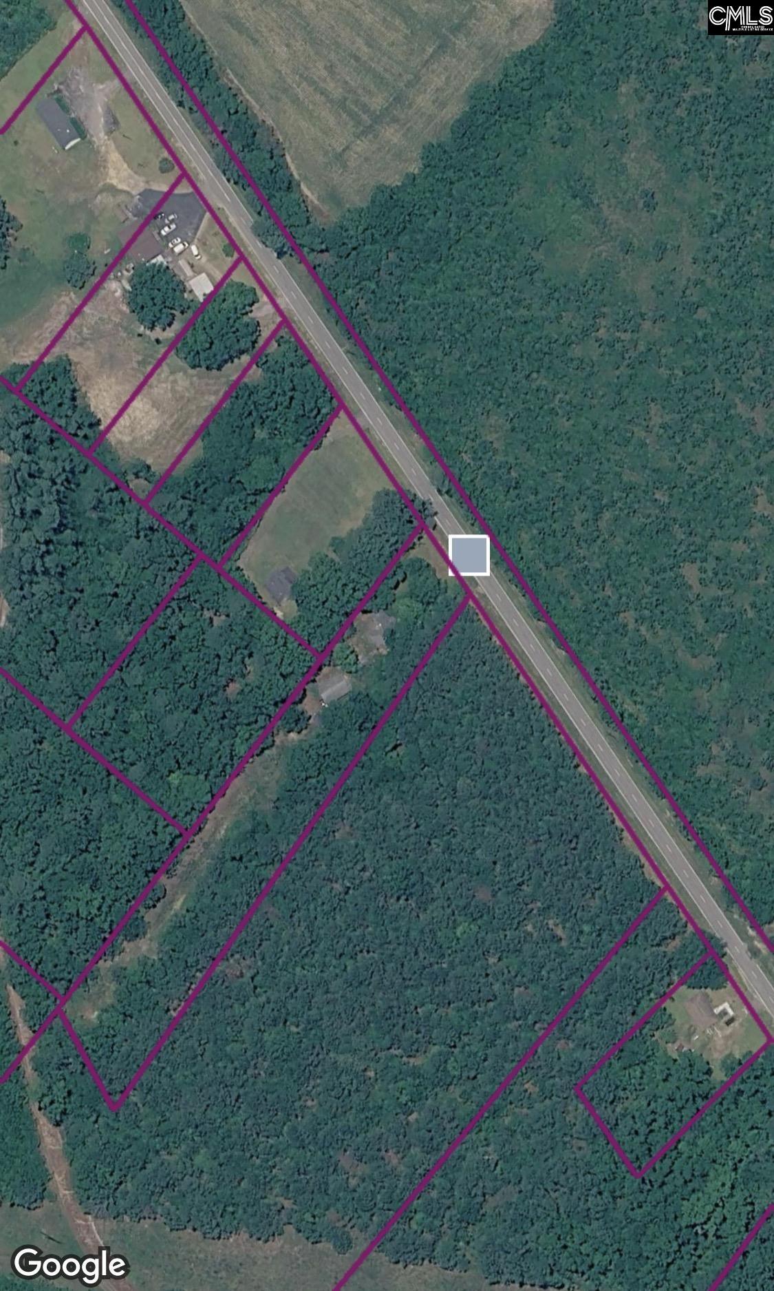 3081 Congaree Road Gadsden, SC 29052 - Photo 2 of 2