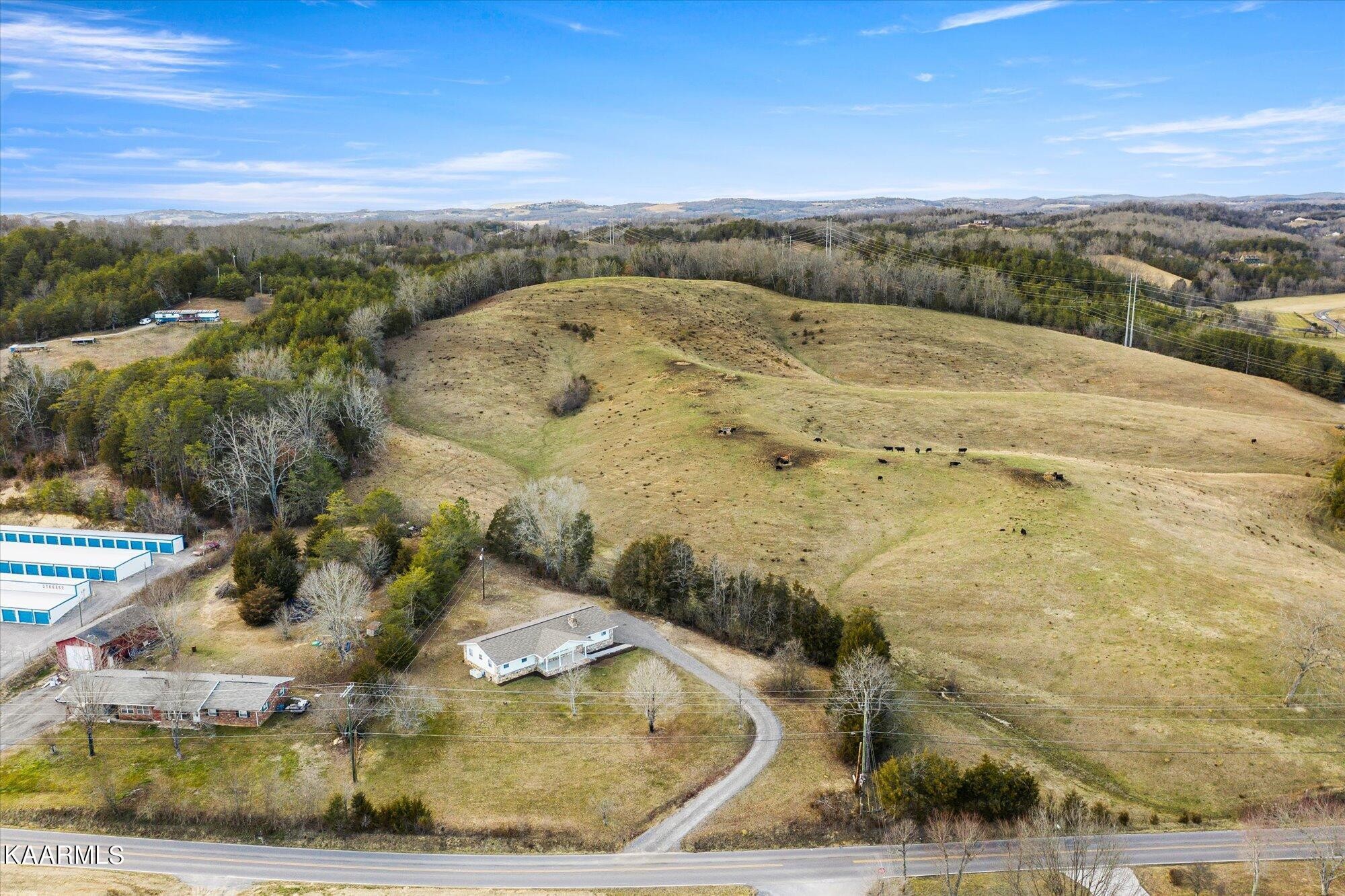 1434 Allensville Road Sevierville, TN 37876 - Photo 23 of 26 Gallery Image 23