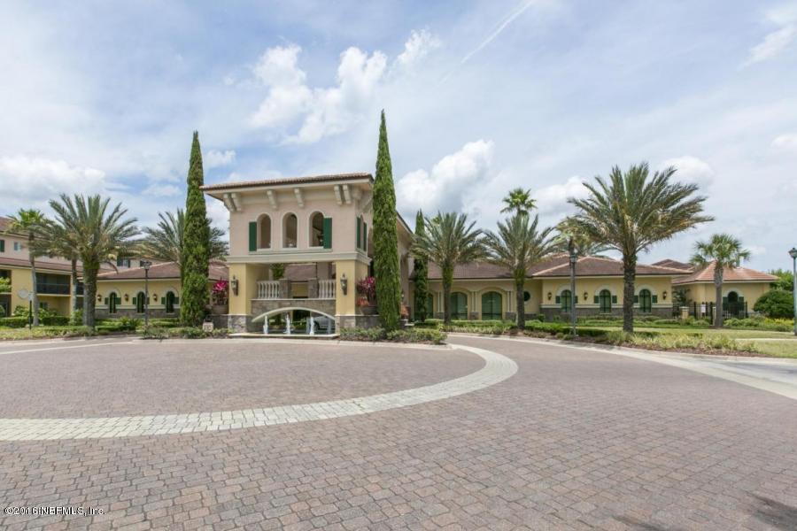 9745 Touchton Road, Unit 2028 Jacksonville, FL 32246 - Photo 11 of 20 a front view of multiple house with palm trees