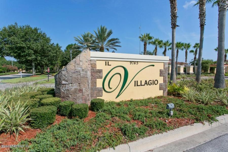 9745 Touchton Road, Unit 2028 Jacksonville, FL 32246 - Photo 9 of 20 a sign board with a house in the background