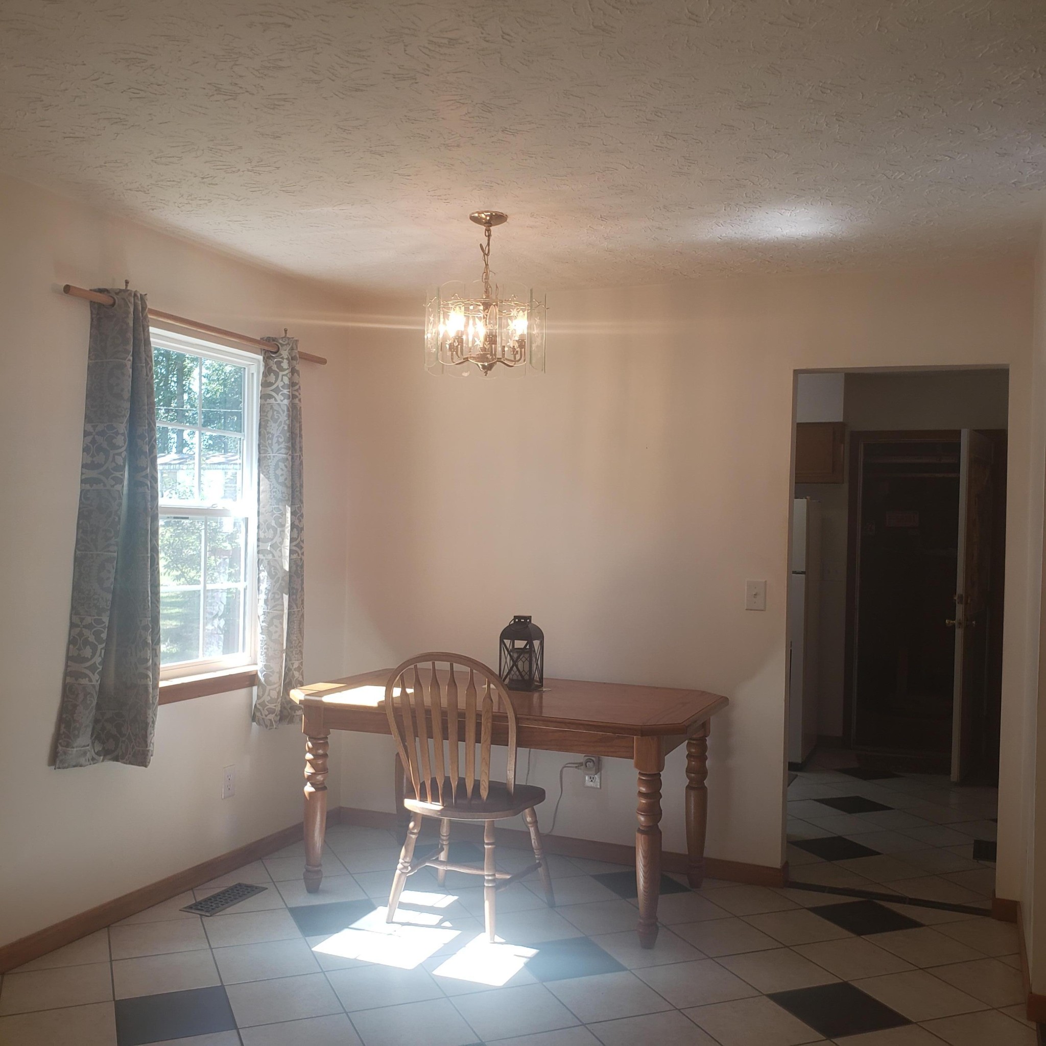181 Nydeck Road Robbins, TN 37852 - Photo 8 of 19 a view of a room with windows and lounge chair