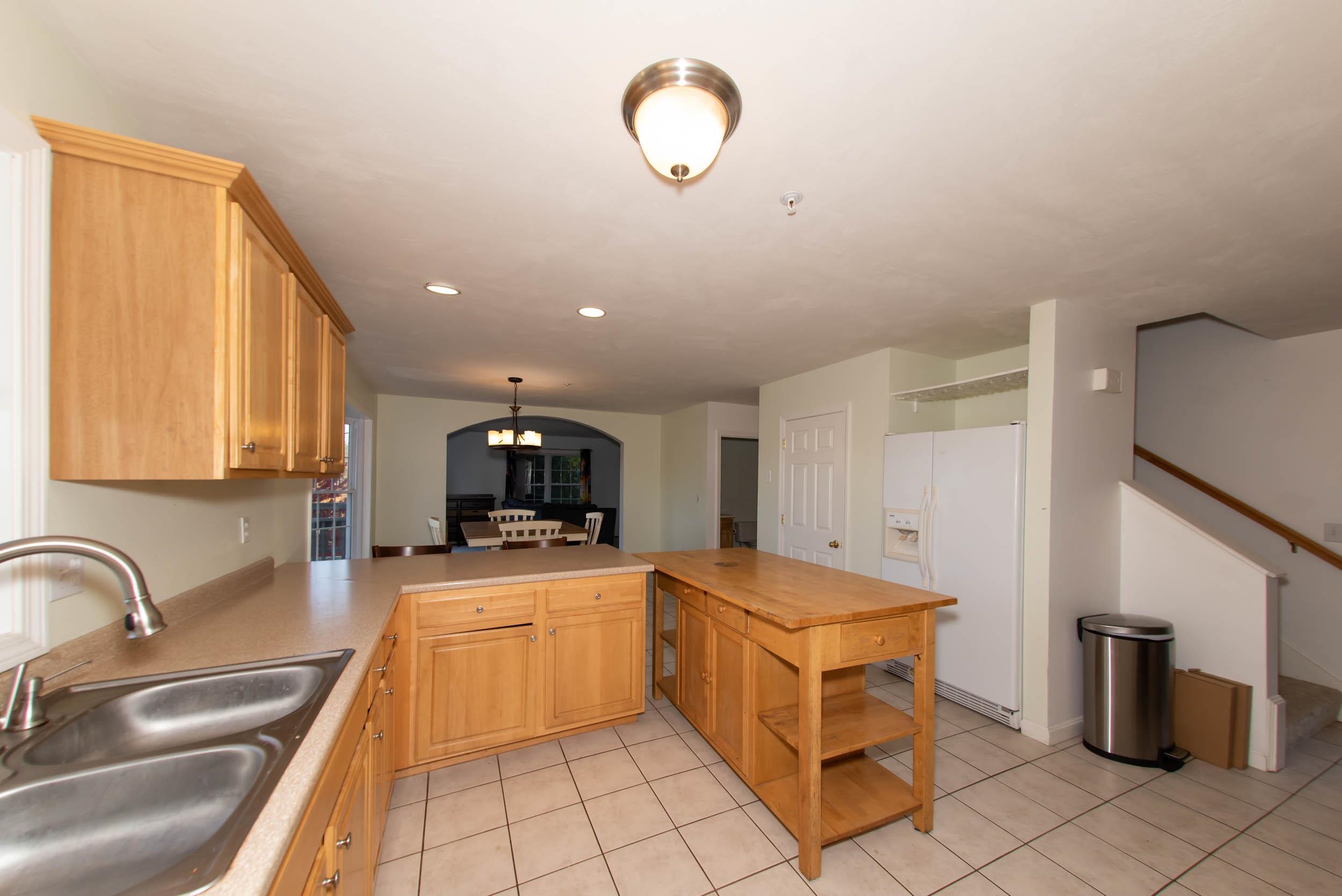 1602 Front Street, Unit 7 Manchester, NH 03102 - Photo 8 of 35 Gallery Image 8