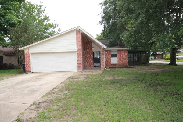 $1,950 | 5302 Town Park Boulevard, Katy, TX 77493