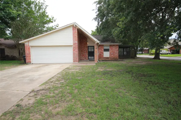$1,950 | 5302 Town Park Boulevard, Katy, TX 77493