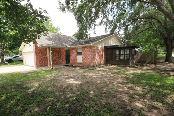 $1,950 | 5302 Town Park Boulevard, Katy, TX 77493