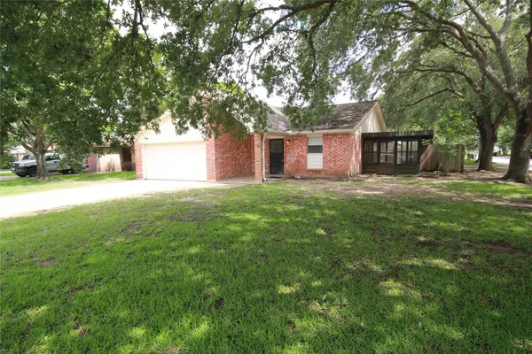 $1,950 | 5302 Town Park Boulevard, Katy, TX 77493