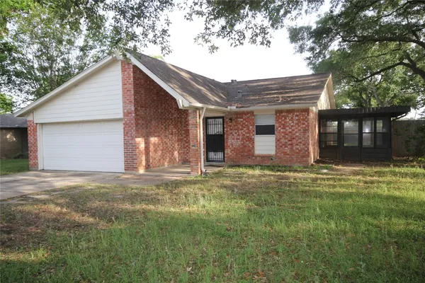 $1,950 | 5302 Town Park Boulevard, Katy, TX 77493