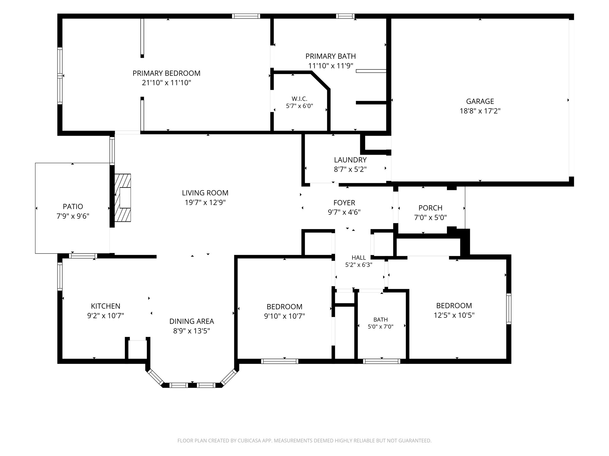25 Azalea Drive Georgetown, TX 78626 - Photo 4 of 29