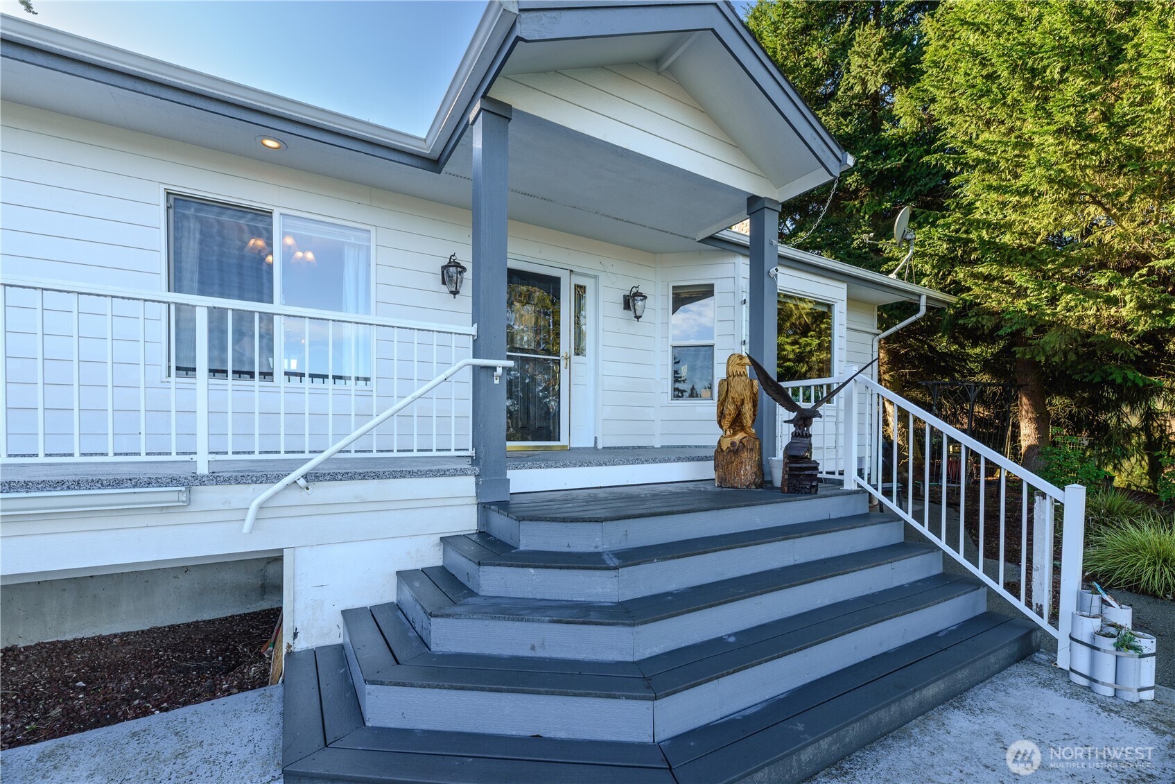 2654 Atterberry Road Sequim, WA 98382 - Photo 5 of 40