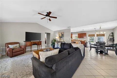 $395,900 | 4005 Southwest 27th Avenue, Cape Coral, FL 33914