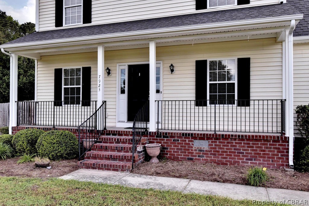 7923 Guinea Road Hayes, VA 23072 - Photo 4 of 38 Gallery Image 4